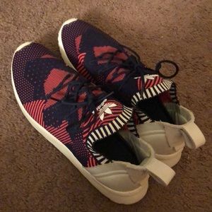 Women’s Adidas ZX flux ADV virtue